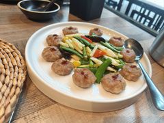 -川旺角融合菜•海景餐厅(星海广场店)