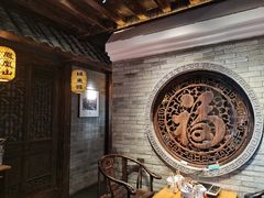 -凤凰山斑鱼馆(恭城店)