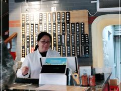 -乔家栅(襄阳南路店)