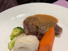 -德大西餐社(云南南路店)