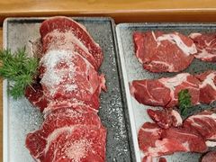 -大河宴·椒麻鱼火锅(北京路中和美食街店)
