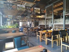 大堂-串来串去(中关村店)