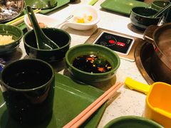 -润园四季椰子鸡火锅(海上世界店)