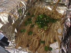 -炭舍干锅·烤鱼(扬名广场店)