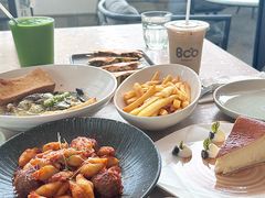 -Bco豆库(雨花客厅店)