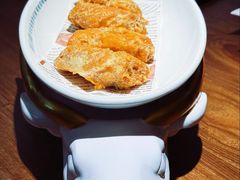 -新白鹿餐厅(滨江银泰店)