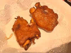 -芳芳私房菜·精做淮扬菜(承德路店)