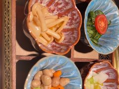 -無二炙坊·和牛烧肉(大钟寺1733店)