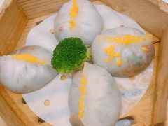 潮汕粉果-红馆喜宴(十亩地店)