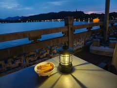 -湖畔居茶楼(湖滨店)