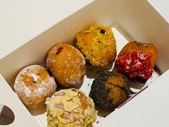 -Tims天好咖啡·贝果(东方广场店)
