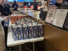 -霸王茶姬(上海恒基名人店)