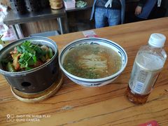 -霸道川面馆(张江店)