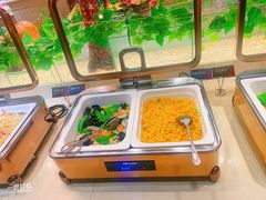 -比亚森自助烤肉料理(裕华店)