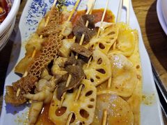 -薛阿婆(北美新天地中心店)