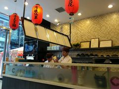 -鲜芋仙(高新万达广场店)