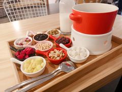 -ICEPOPO MILK(玉兰店)