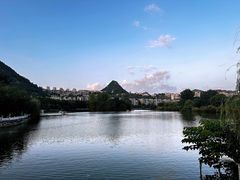 -凤池园