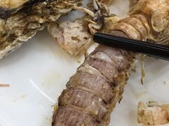 -望海潮海鲜店 特色家常菜(在海一方店)