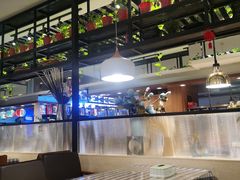 -丽池宫韩式汗蒸会馆(华灯坊店)