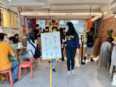 -Dal Cuore 达可芮冰淇淋(陕西北路店)