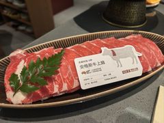 -巴奴毛肚火锅(悠唐购物中心店)