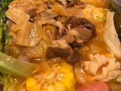 -福妈一品锅(麦地店)