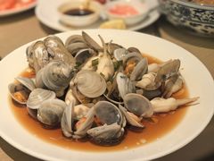-舟山朱家尖威斯汀酒店·知味标帜自助餐厅