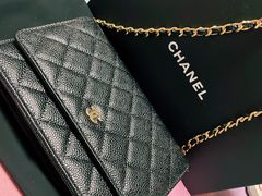 -CHANEL(恒隆广场店)
