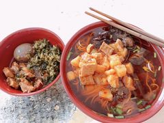 -永丰面馆(汉口路店)
