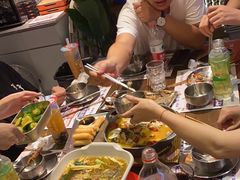 -神府路壹号·海鲜烧烤排档(三坊七巷店)