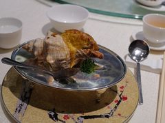 -富临饭店阿一鲍鱼