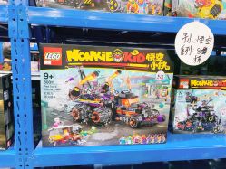 -逝水玩具折扣店