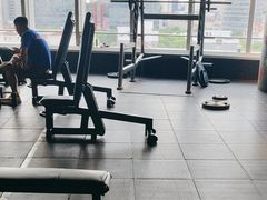 -威尔仕健身(虹桥南丰城店)