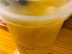 -黄泰吉拾味餐厅(江汉路店)