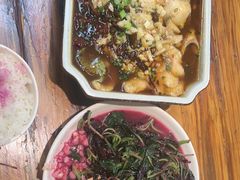 -卢庄(江汉路店)