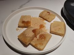 蛋煎糍粑-川味堂·四川豆花(八卦岭店)