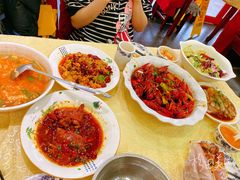 -通乐簋街小龙虾(老店)