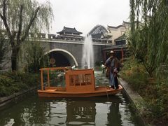 -芜湖方特东方神画
