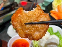 -潮界(虹桥新天地店)