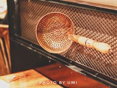 -阿里家·新疆烤肉酒場 by MIG