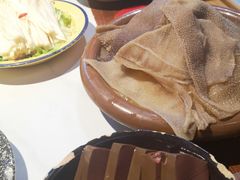 -梯坎老火锅(天禧店)