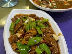 -秋香鱼馆(世凹桃园店)