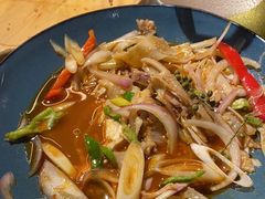 -耶里夏丽·丝路新疆菜·清真食品(徐汇南丹东路臻选店)
