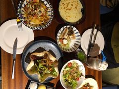 -Cactus墨西哥仙人掌餐厅