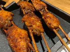 -管氏翅吧(马家堡店)