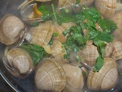 -KAOKAO烤烤·丹东海鲜烧烤(望京店)