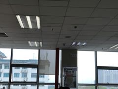 -华中师范大学-图书馆