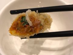 脆皮粉蒸肉-马旺子酒楼