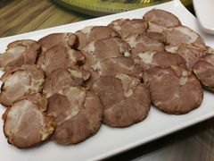 熏肉-合合春饼·酱骨·东北菜(潘家园店)